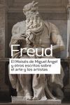 MOISÉS DE MIGUEL ÁNGEL Y OTROS ESCRITOS SOBRE EL ARTE Y LOS ARTISTAS, EL