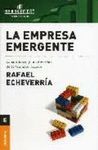 EMPRESA EMERGENTE, LA