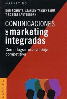 COMUNICACIONES DE MÁRKETING INTEGRADOS
