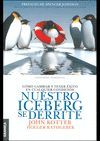 NUESTRO ICEBERG SE DERRITE