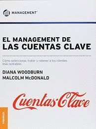 MANAGEMENT DE LAS CUENTAS CLAVE, EL