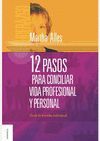 12 PASOS PARA CONCILIAR VIDA PROFESIONAL Y PERSONAL