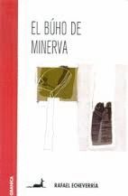 BÚHO DE MINERVA, EL