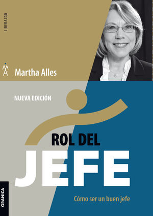 ROL DEL JEFE (NUEVA EDICION)