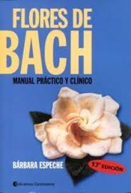 FLORES DE BACH