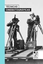 TECNICAS CINEMATOGRAFICAS
