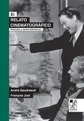 RELATO CINEMATOGRÁFICO, EL
