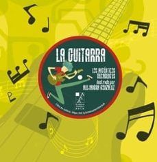 GUITARRA, LA