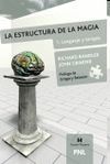 ESTRUCTURA DE LA MAGIA VOL. 1, LA