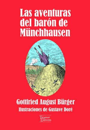 AVENTURAS DEL BARÓN DE MÜNCHHAUSEN, LAS