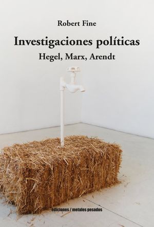 INVESTIGACIONES POLITICAS