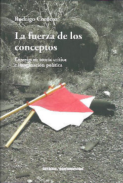 FUERZA DE LOS CONCEPTOS, LA