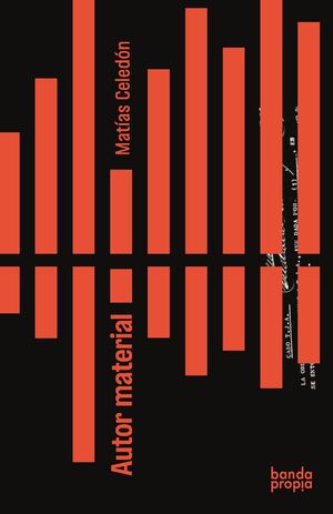 AUTOR MATERIAL (CASTELLANO)