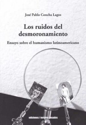 RUIDOS DEL DESMORONAMIENTO LOS