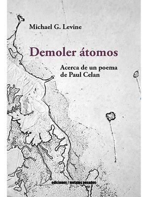 DEMOLER ÁTOMOS