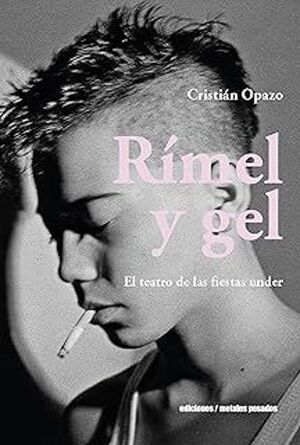 RÍMEL Y GEL