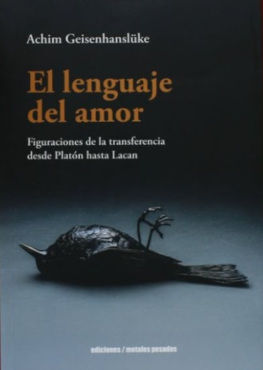LENGUAJE DEL AMOR, EL