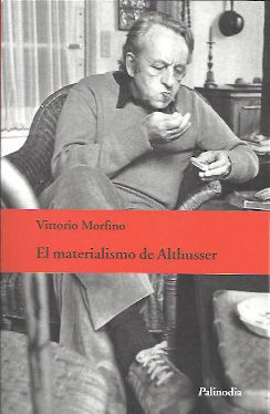 MATERIALISMO DE ALTHUSSER, EL