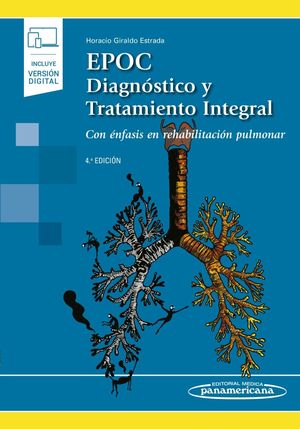 EPOC DIAGNÓSTICO Y TRATAMIENTO INTEGRAL (INCLUYE VERSIÓN DIGITAL)