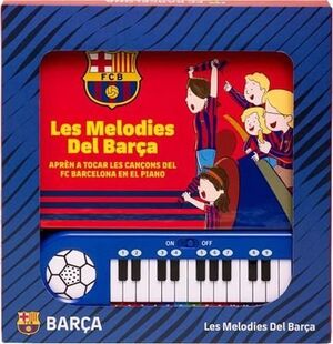 MELODIES DEL BARÇA, LES
