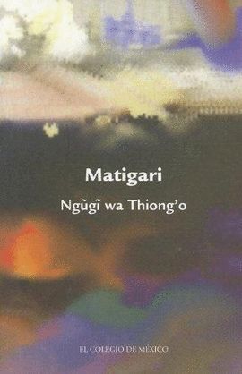 MATIGARI