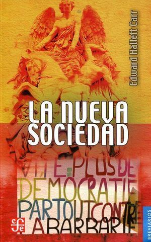 NUEVA SOCIEDAD, LA