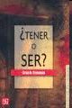 TENER O SER?