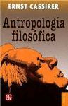 ANTROPOLOGIA FILOSOFICA