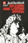 REFLEXIONES SOBRE LA HISTORIA UNIVERSAL