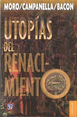 UTOPÍAS DEL RENACIMIENTO.