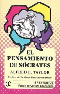 PENSAMIENTO DE SOCRATES, EL
