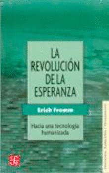 REVOLUCION DE LA ESPERANZA