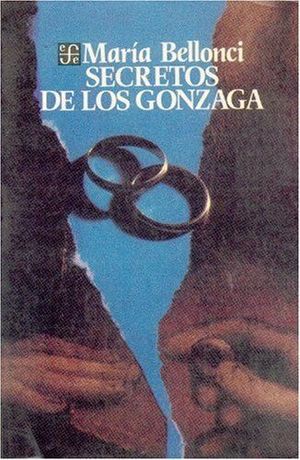 SECRETOS DE LOS GONZAGA