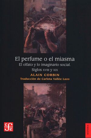 PERFUME O EL MIASMA