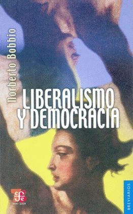 LIBERALISMO Y DEMOCRACIA