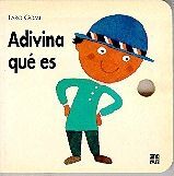 ADIVINA QUÉ ÉS