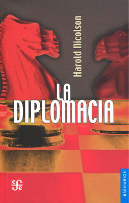 DIPLOMACIA, LA