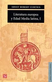 LITERATURA EUROPEA Y EDAD MEDIA LATINA, I