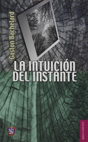 INTUICIÓN DEL INSTANTE, LA