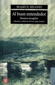 AL BUEN ENTENDEDOR. ENSAYOS ESCOGIDOS