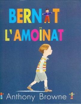 BERNAT L'AMOÏNAT