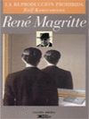 RENE MAGRITTE - LA REPRODUCCION PROHIBIDA