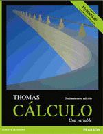 CÁLCULO DE UNA VARIABLE (13ª ED.)
