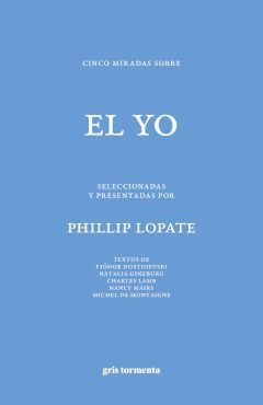 CINCO MIRADAS SOBRE EL YO