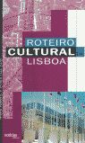 ROTEIRO CULTURAL DE LISBOA