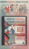 CONHECER PORTUGAL E FALAR PORTUGUES (PC CD-ROM)