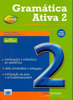 GRAMATICA ATIVA 2