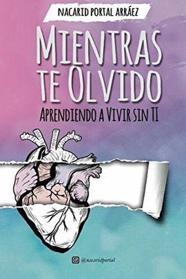 APRENDIENDO A VIVIR SIN TI