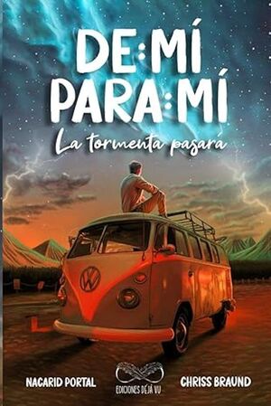 DE: MI - PARA: MI - LA TORMENTA PASARA