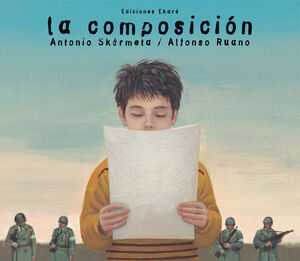 COMPOSICIÓN, LA